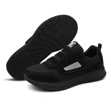 ConfortStep™ – Baskets de marche Orthopédiques Larges