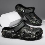 ConfortStep™ – Sandales Masculines Antidérapantes Légères et Confortables