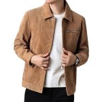 Variant image for Cordedge™ – Veste Homme Sportive Élégante en Cordon Légère et Confortable-1