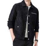 Variant image for Cordedge™ – Veste Homme Sportive Élégante en Cordon Légère et Confortable-19