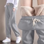 CozyMelt™ – Jogging Polaire Ultra-Chaud Femme