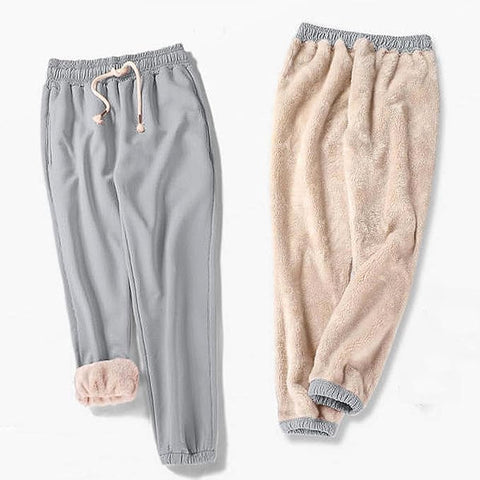 CozyMelt™ – Jogging Polaire Ultra-Chaud Femme