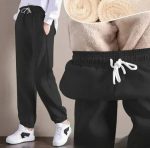 CozyMelt™ – Jogging Polaire Ultra-Chaud Femme