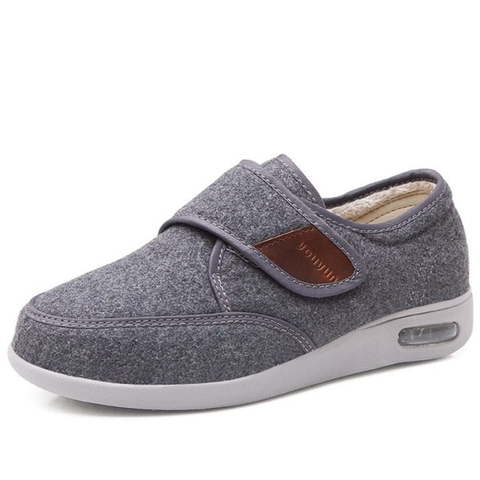 CozyOrtho™ – Chaussures Orthopédiques Confort Respirant
