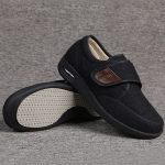 CozyOrtho™ – Chaussures Orthopédiques Confort Respirant