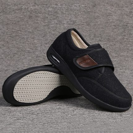 CozyOrtho™ – Chaussures Orthopédiques Confort Respirant