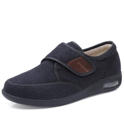 CozyOrtho™ – Chaussures Orthopédiques Confort Respirant