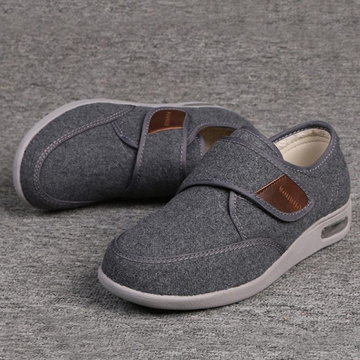CozyOrtho™ – Chaussures Orthopédiques Confort Respirant