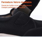 CozyOrtho™ – Chaussures Orthopédiques Confort Respirant