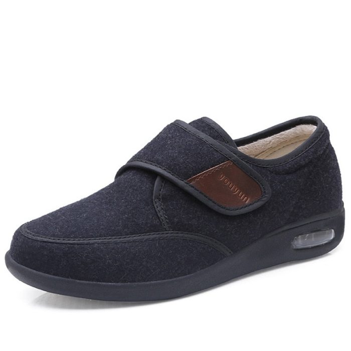 CozyOrtho™ – Chaussures Orthopédiques Confort Respirant