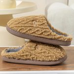 CuddleStep - Pantoufles en peluche ultra-confortables