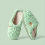 CuddleStep - Pantoufles en peluche ultra-confortables