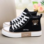 CuteStep™ – Sneakers Femmes Légères et Respirantes pour Confort Quotidien