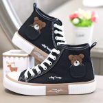 CuteStep™ – Sneakers Femmes Légères et Respirantes pour Confort Quotidien