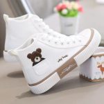 CuteStep™ – Sneakers Femmes Légères et Respirantes pour Confort Quotidien