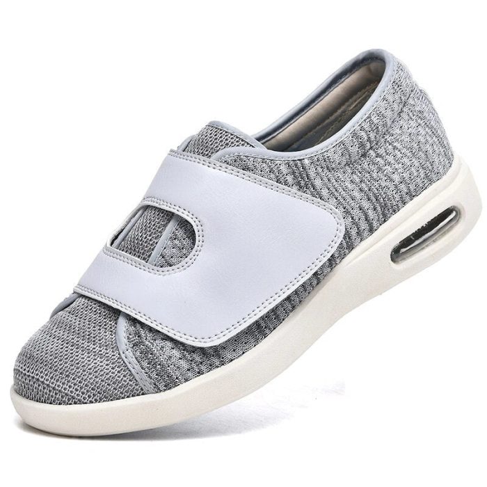DiabeCare™ – Chaussures Orthopédiques Unisexes Confort et Soutien Optimal