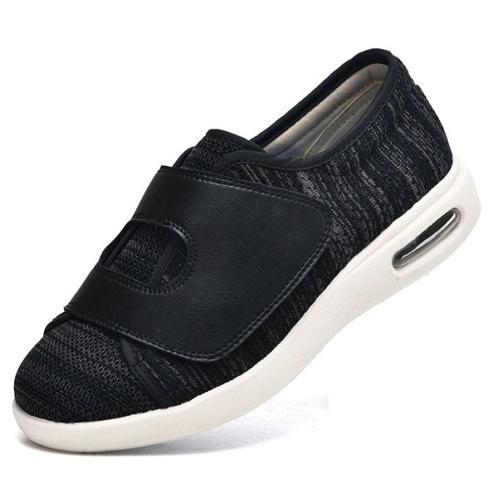 DiabeCare™ – Chaussures Orthopédiques Unisexes Confort et Soutien Optimal