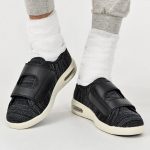 DiabeCare™ – Chaussures Orthopédiques Unisexes Confort et Soutien Optimal