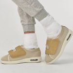 DiabeCare™ – Chaussures Orthopédiques Unisexes Confort et Soutien Optimal