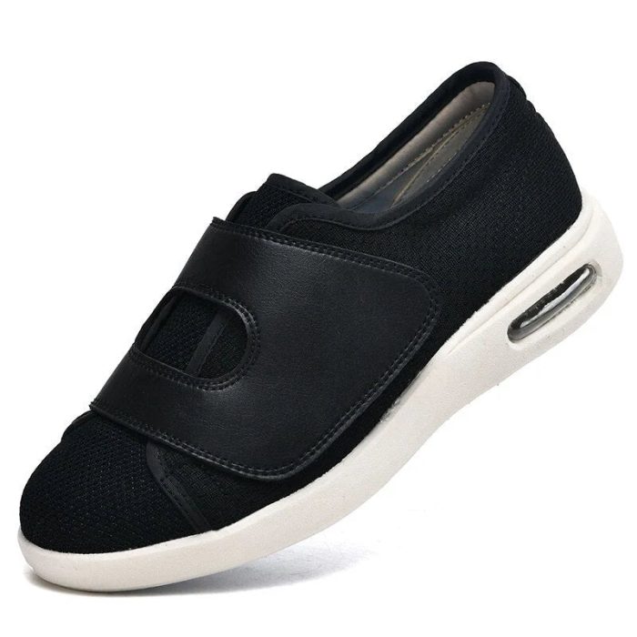 DiabeCare™ – Chaussures Orthopédiques Unisexes Confort et Soutien Optimal