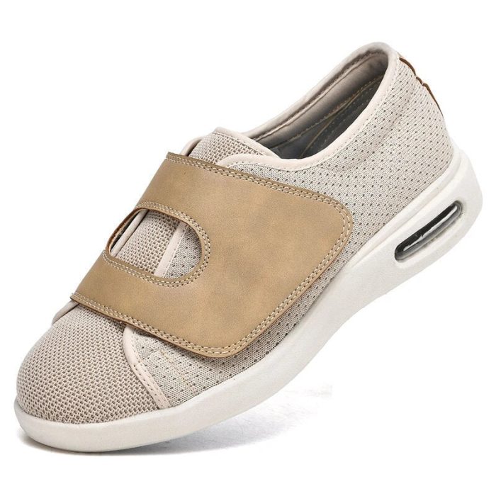 DiabeCare™ – Chaussures Orthopédiques Unisexes Confort et Soutien Optimal