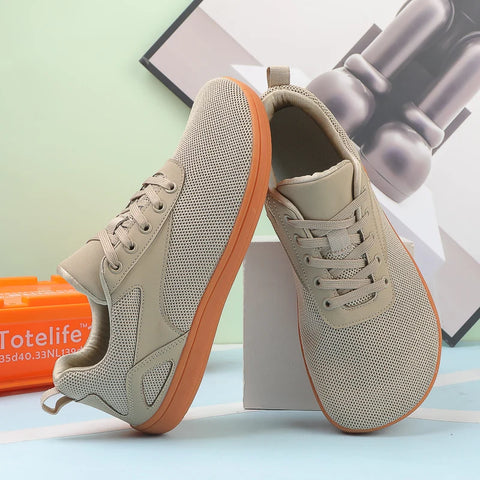 EasyFit™ – Chaussures Unisexes Confortables et Respirantes pour Tous les Jours
