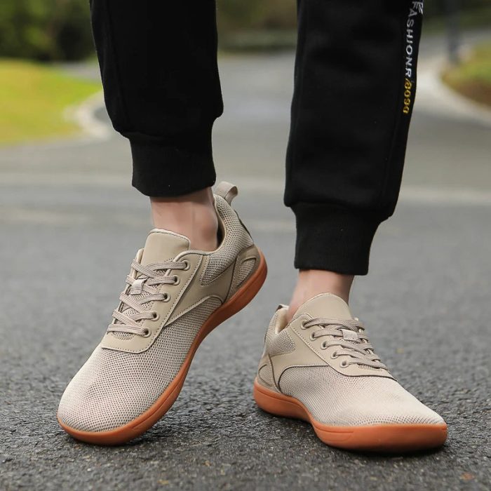 EasyFit™ – Chaussures Unisexes Confortables et Respirantes pour Tous les Jours
