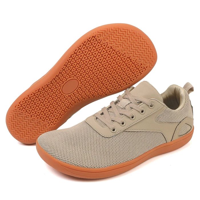 EasyFit™ – Chaussures Unisexes Confortables et Respirantes pour Tous les Jours