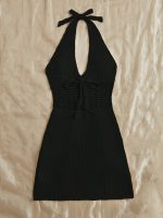 Elbea™ – Robe Crochet Femme Courte Transparente Bohème Chic Été
