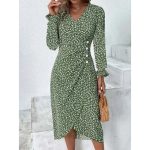 Variant image for Isabelle™ – Robe Longue Femme Élégante en Tissu Léger et Respirant-43