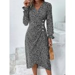 Variant image for Isabelle™ – Robe Longue Femme Élégante en Tissu Léger et Respirant-49