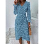 Variant image for Isabelle™ – Robe Longue Femme Élégante en Tissu Léger et Respirant-55