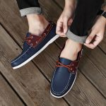 Eleganzo™ – Mocassins Hommes Tendance, Confort & Élégance au Quotidien