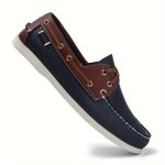 Eleganzo™ – Mocassins Hommes Tendance, Confort & Élégance au Quotidien