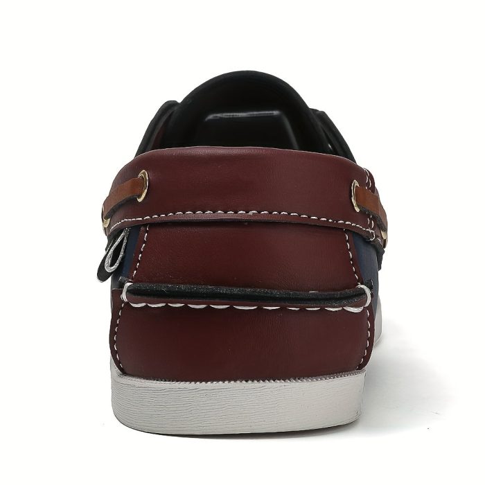 Eleganzo™ – Mocassins Hommes Tendance, Confort & Élégance au Quotidien