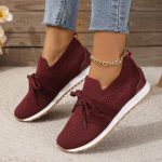 Elisia™ – Chaussures Femmes Orthopédiques Élégantes