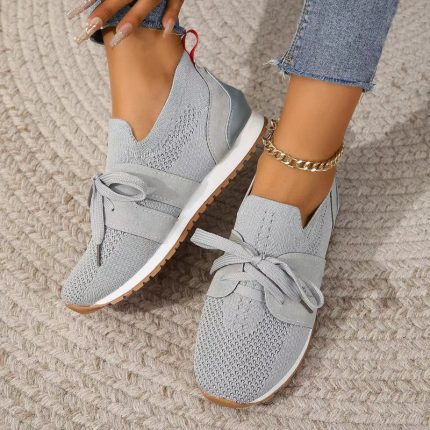 Elisia™ – Chaussures Femmes Orthopédiques Élégantes
