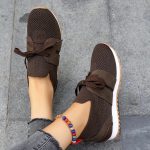 Elisia™ – Chaussures Femmes Orthopédiques Élégantes