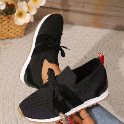 Elisia™ – Chaussures Femmes Orthopédiques Élégantes
