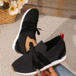 Elisia™ – Chaussures Femmes Orthopédiques Élégantes