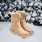 EverWinter Boot - Bottes Imperméable Doublé de Laine