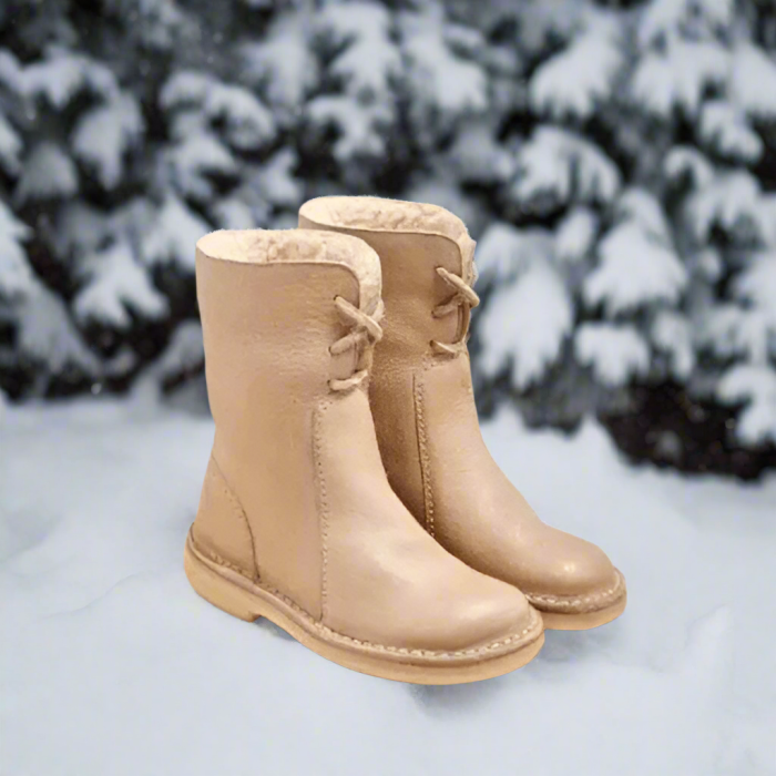 EverWinter Boot - Bottes Imperméable Doublé de Laine