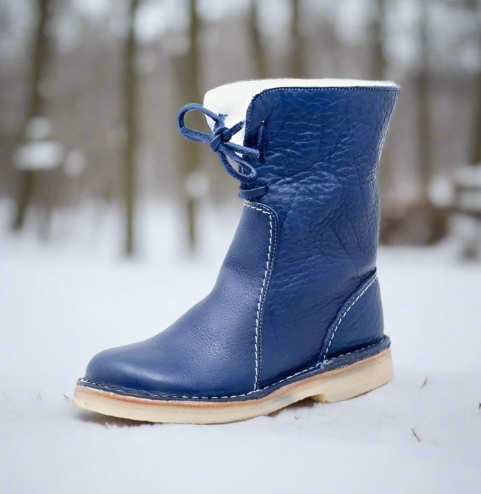EverWinter Boot - Bottes Imperméable Doublé de Laine