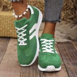 FitFlexa™ – Baskets Orthopédiques Femme Confort