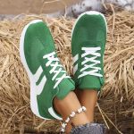 FitFlexa™ – Baskets Orthopédiques Femme Confort