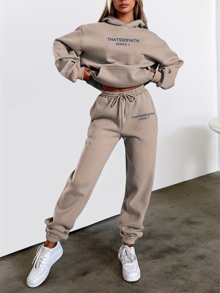 FlexEase™ – Tenue de Sport Femme Confortable et Respirante pour Entraînement-2