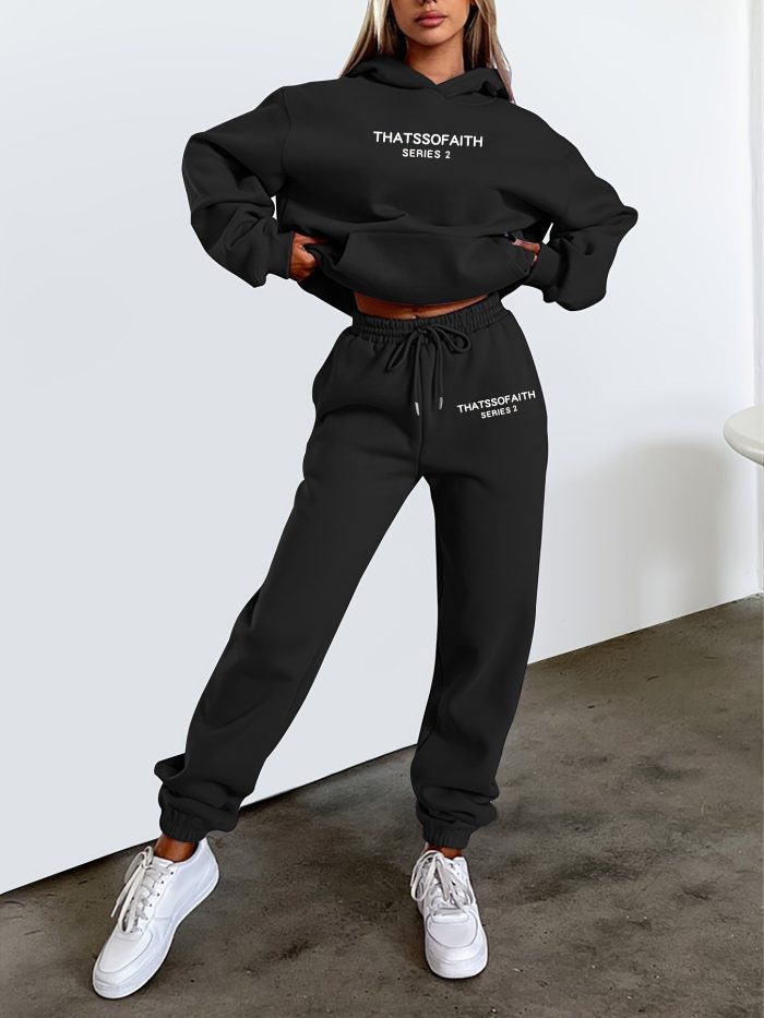 Variant image for FlexEase™ – Tenue de Sport Femme Confortable et Respirante pour Entraînement-1