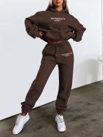 Variant image for FlexEase™ – Tenue de Sport Femme Confortable et Respirante pour Entraînement-6