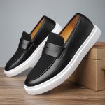 Variant image for FlexStep™ – Baskets Homme Élégantes à Enfiler Confort Optimal & Polyvalent-1