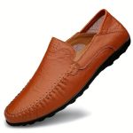 FlexImoc™ – Mocassins Hommes Élégants Confort Optimal Semelle Antidérapante-2
